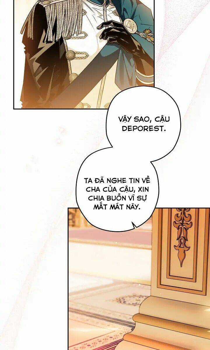 Lần Này Tôi Sẽ Yêu Thương Bản Thân Hơn Chapter 55 trang 13