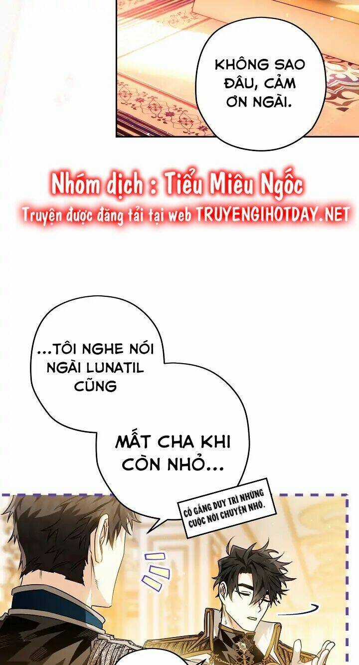 Lần Này Tôi Sẽ Yêu Thương Bản Thân Hơn Chapter 55 trang 14