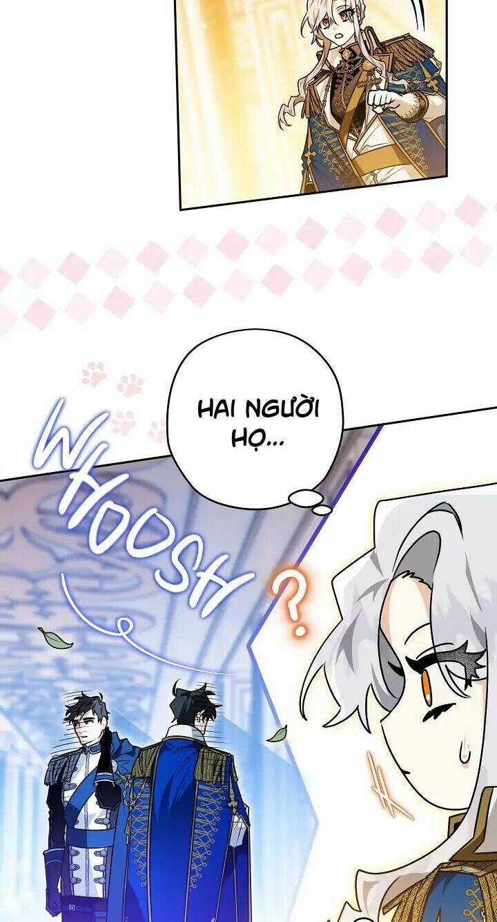 Lần Này Tôi Sẽ Yêu Thương Bản Thân Hơn Chapter 55 trang 17