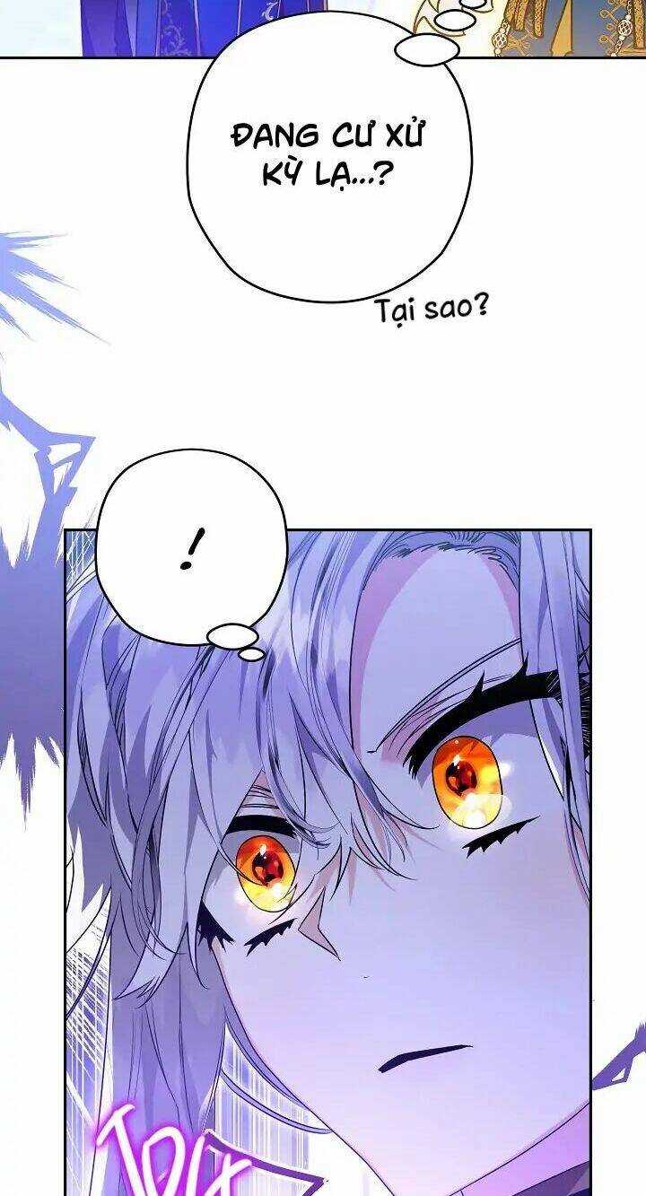 Lần Này Tôi Sẽ Yêu Thương Bản Thân Hơn Chapter 55 trang 18