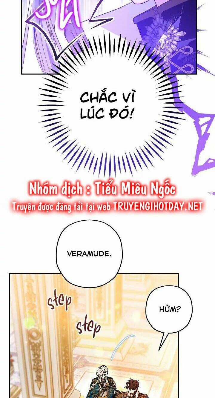 Lần Này Tôi Sẽ Yêu Thương Bản Thân Hơn Chapter 55 trang 19