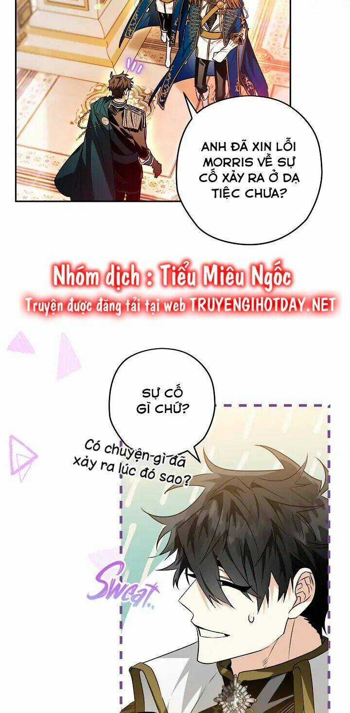 Lần Này Tôi Sẽ Yêu Thương Bản Thân Hơn Chapter 55 trang 20