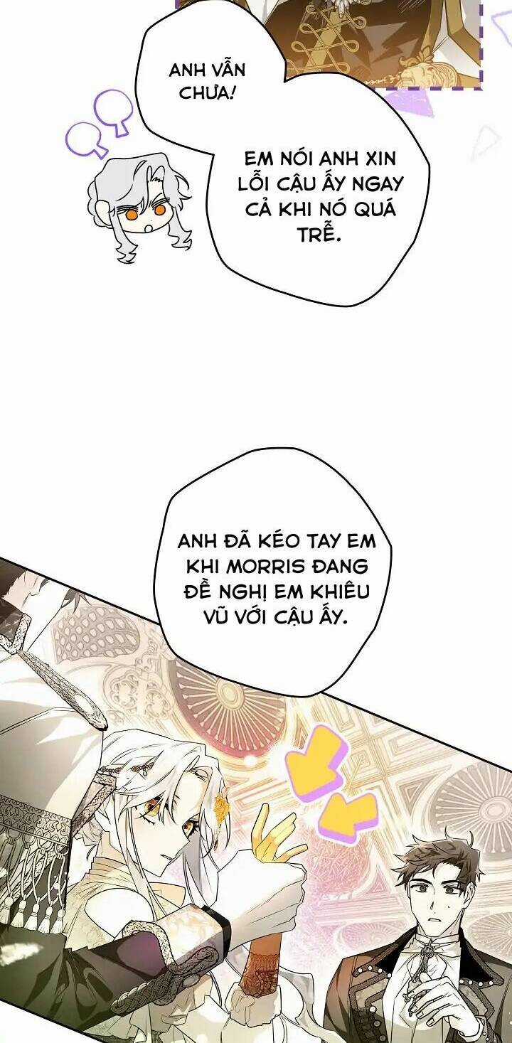 Lần Này Tôi Sẽ Yêu Thương Bản Thân Hơn Chapter 55 trang 21