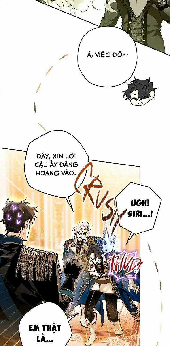 Lần Này Tôi Sẽ Yêu Thương Bản Thân Hơn Chapter 55 trang 22