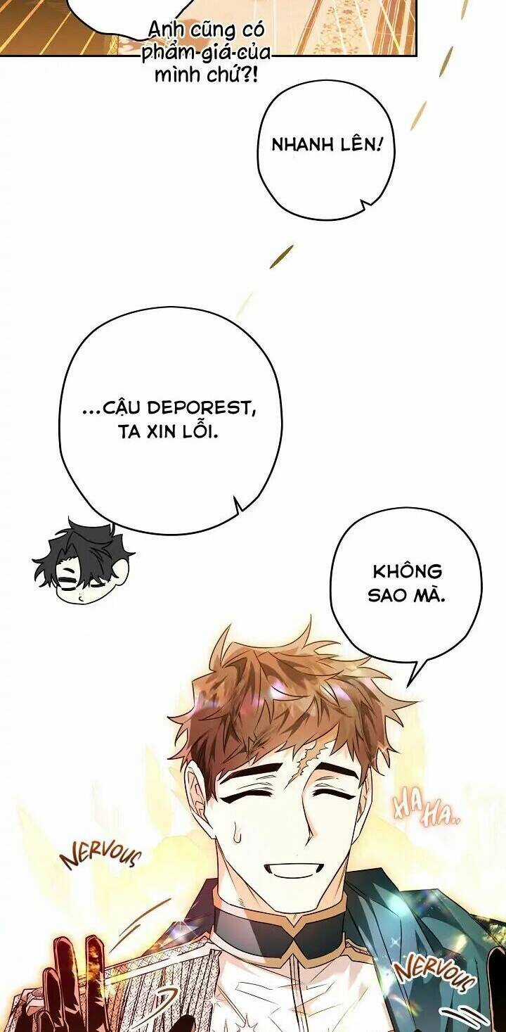 Lần Này Tôi Sẽ Yêu Thương Bản Thân Hơn Chapter 55 trang 23