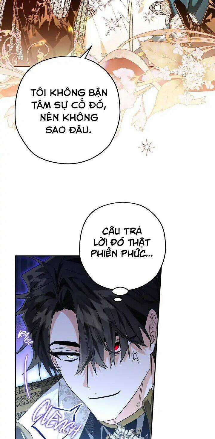 Lần Này Tôi Sẽ Yêu Thương Bản Thân Hơn Chapter 55 trang 24