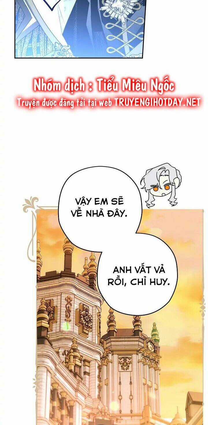 Lần Này Tôi Sẽ Yêu Thương Bản Thân Hơn Chapter 55 trang 25