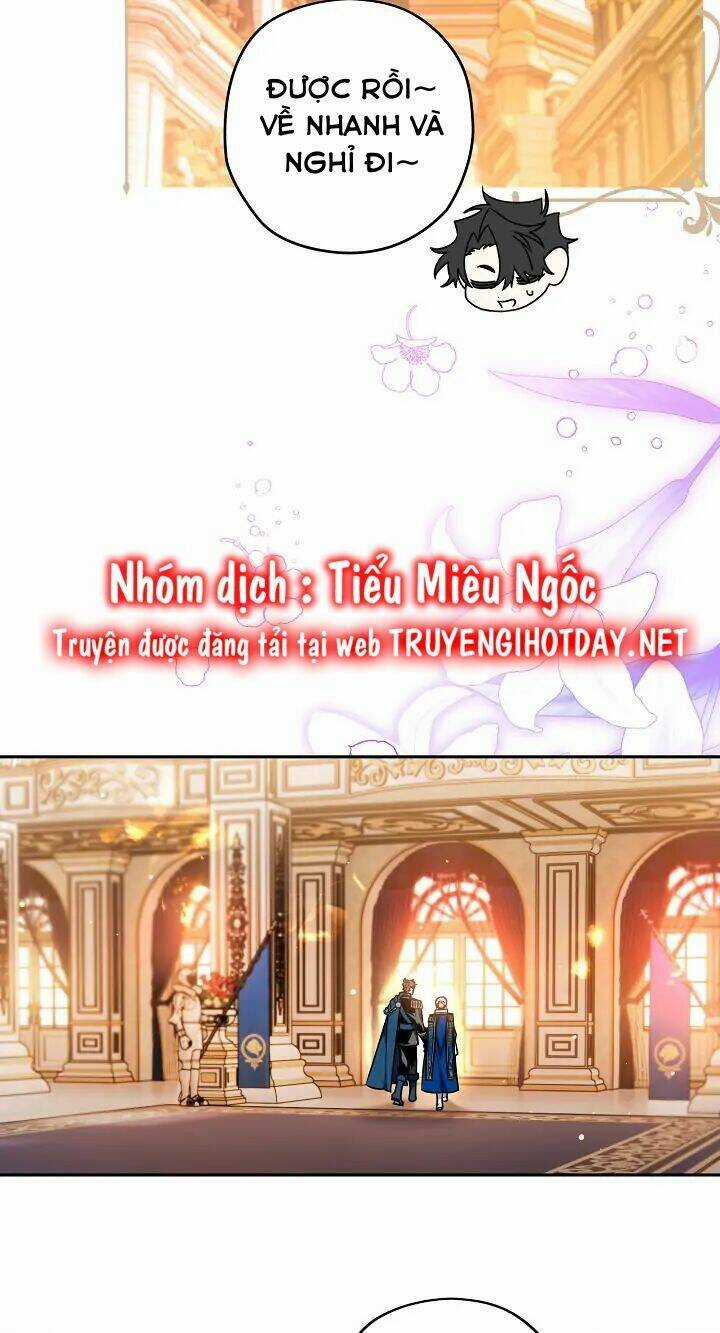 Lần Này Tôi Sẽ Yêu Thương Bản Thân Hơn Chapter 55 trang 26