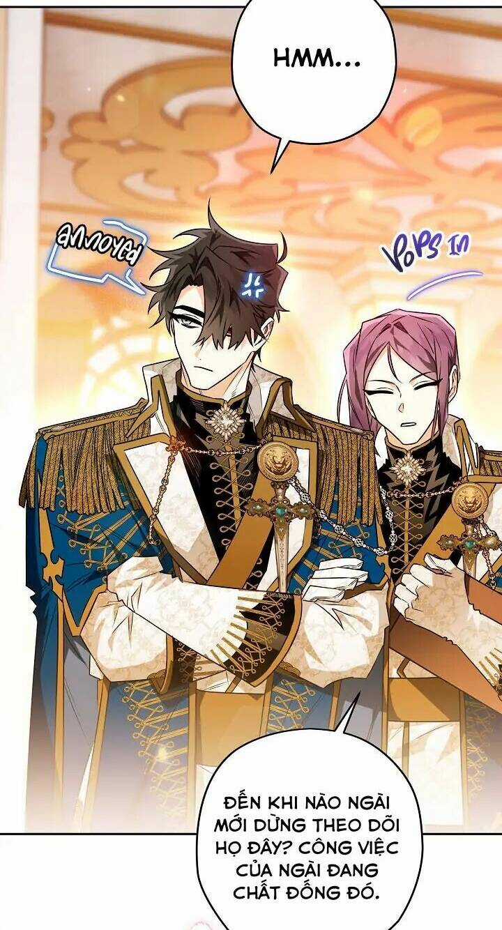 Lần Này Tôi Sẽ Yêu Thương Bản Thân Hơn Chapter 55 trang 27