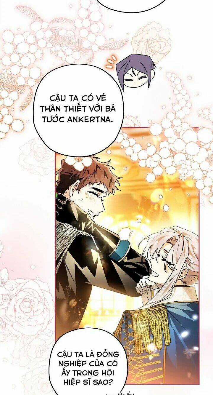 Lần Này Tôi Sẽ Yêu Thương Bản Thân Hơn Chapter 55 trang 28