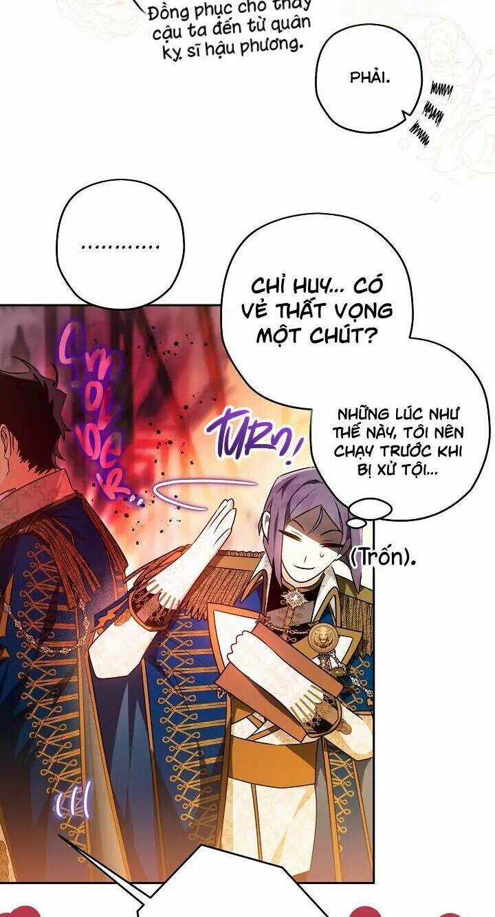 Lần Này Tôi Sẽ Yêu Thương Bản Thân Hơn Chapter 55 trang 29