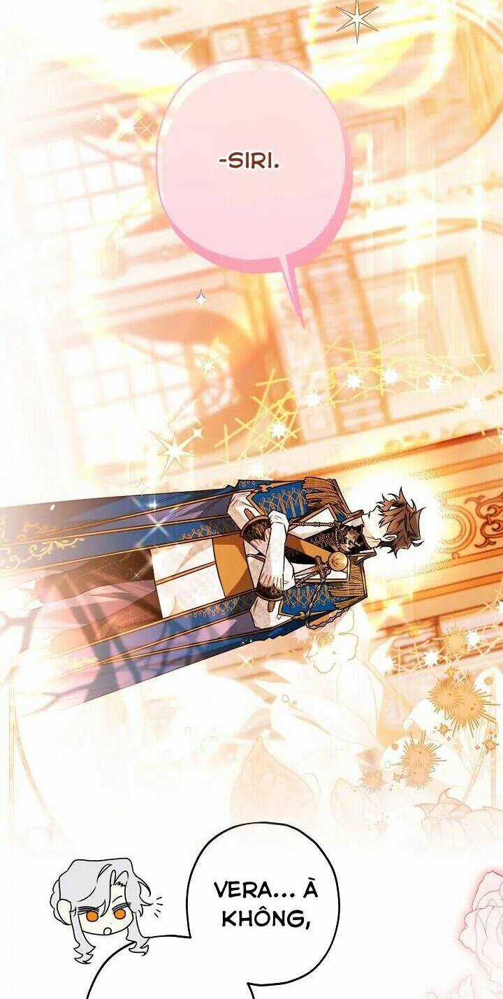 Lần Này Tôi Sẽ Yêu Thương Bản Thân Hơn Chapter 55 trang 3