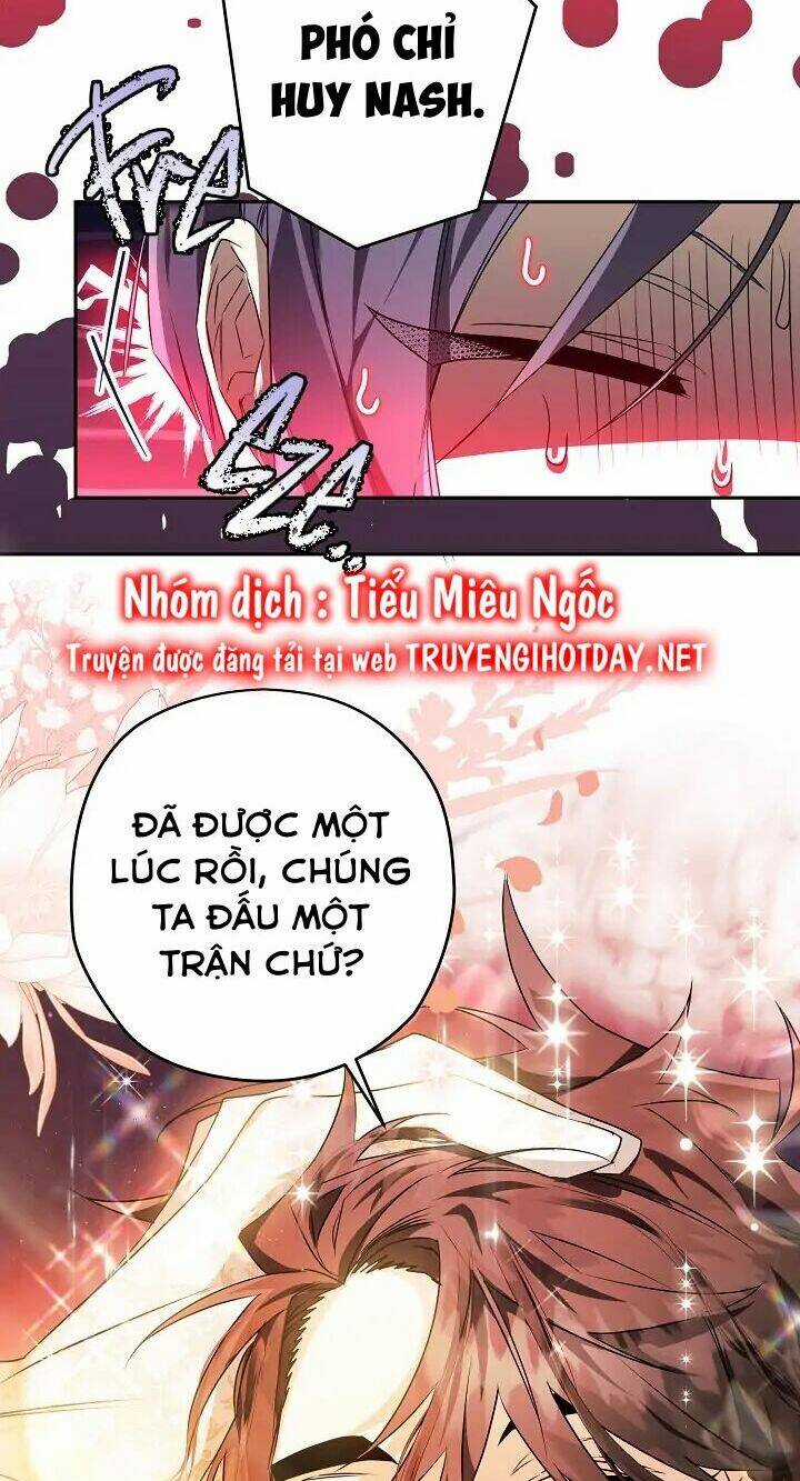 Lần Này Tôi Sẽ Yêu Thương Bản Thân Hơn Chapter 55 trang 30