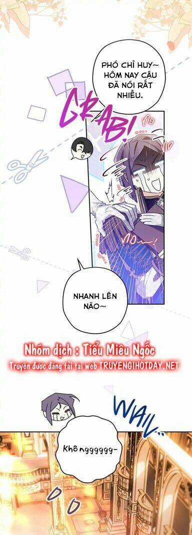 Lần Này Tôi Sẽ Yêu Thương Bản Thân Hơn Chapter 55 trang 32