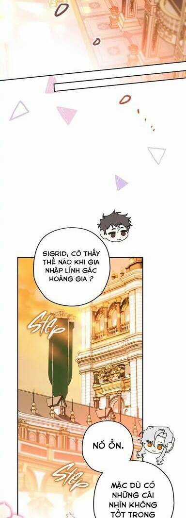 Lần Này Tôi Sẽ Yêu Thương Bản Thân Hơn Chapter 55 trang 33