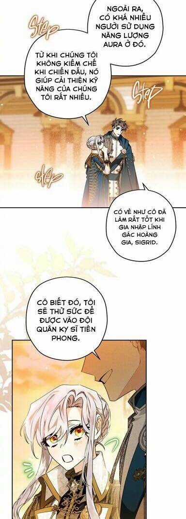 Lần Này Tôi Sẽ Yêu Thương Bản Thân Hơn Chapter 55 trang 35