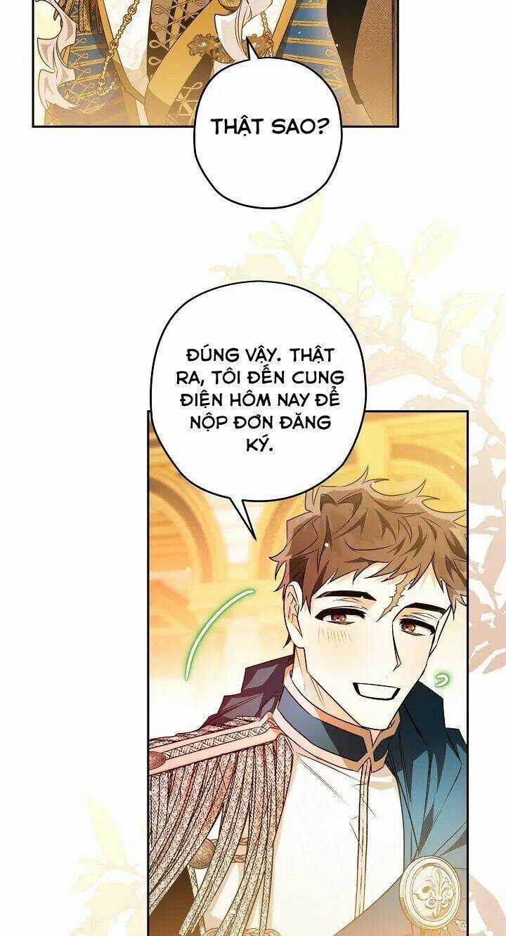 Lần Này Tôi Sẽ Yêu Thương Bản Thân Hơn Chapter 55 trang 36