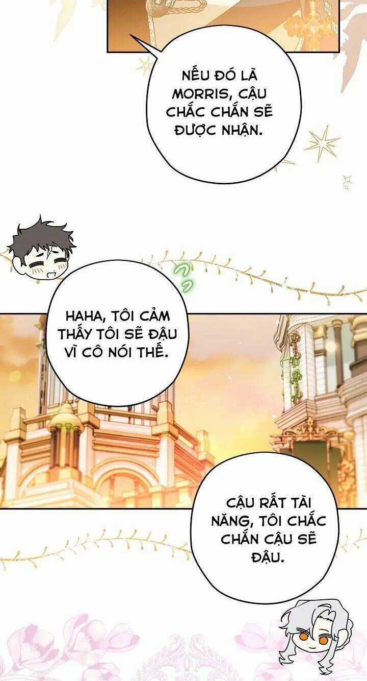 Lần Này Tôi Sẽ Yêu Thương Bản Thân Hơn Chapter 55 trang 37