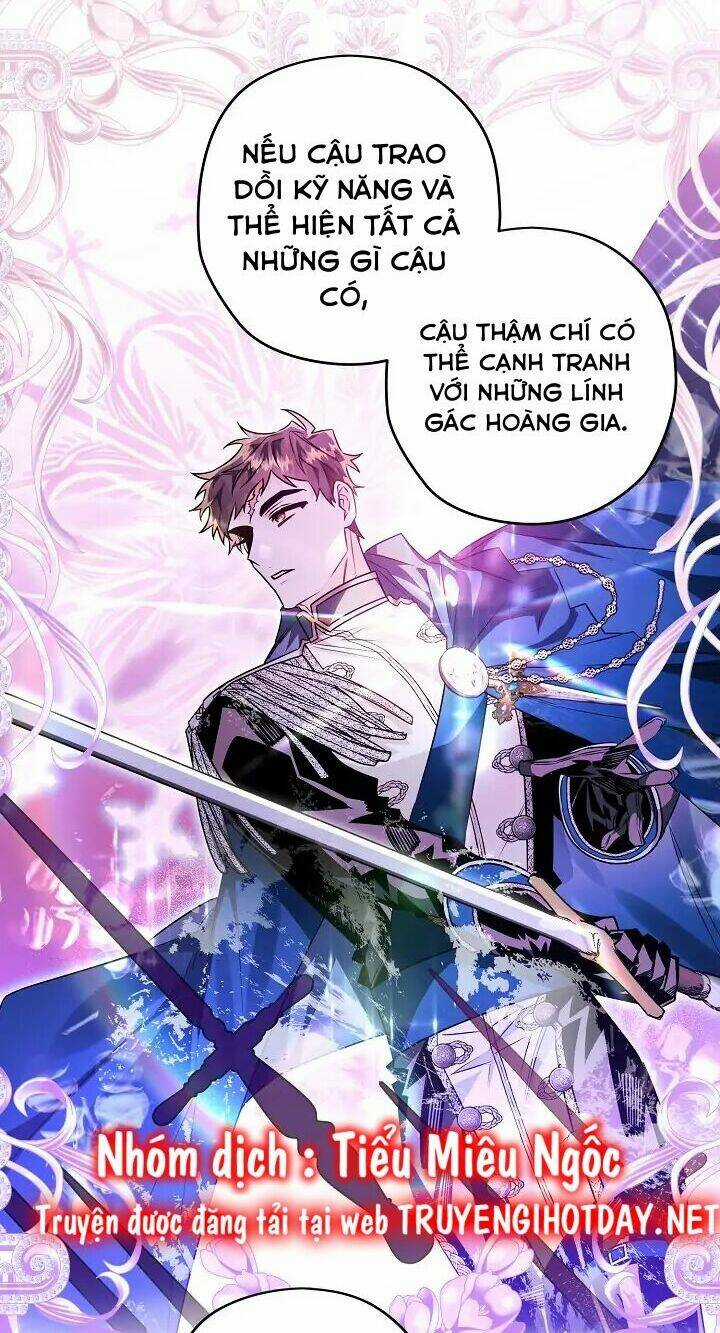 Lần Này Tôi Sẽ Yêu Thương Bản Thân Hơn Chapter 55 trang 38