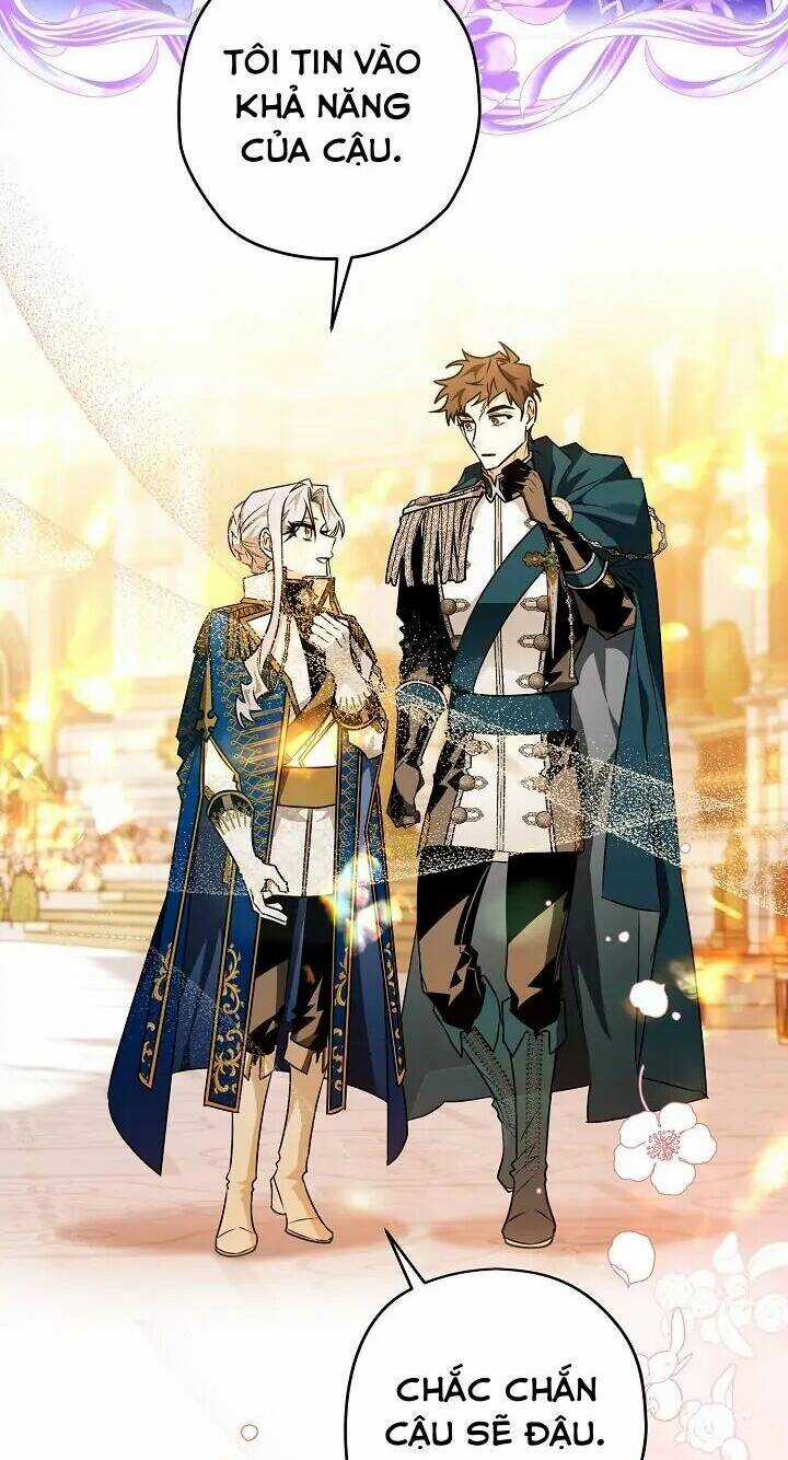 Lần Này Tôi Sẽ Yêu Thương Bản Thân Hơn Chapter 55 trang 39