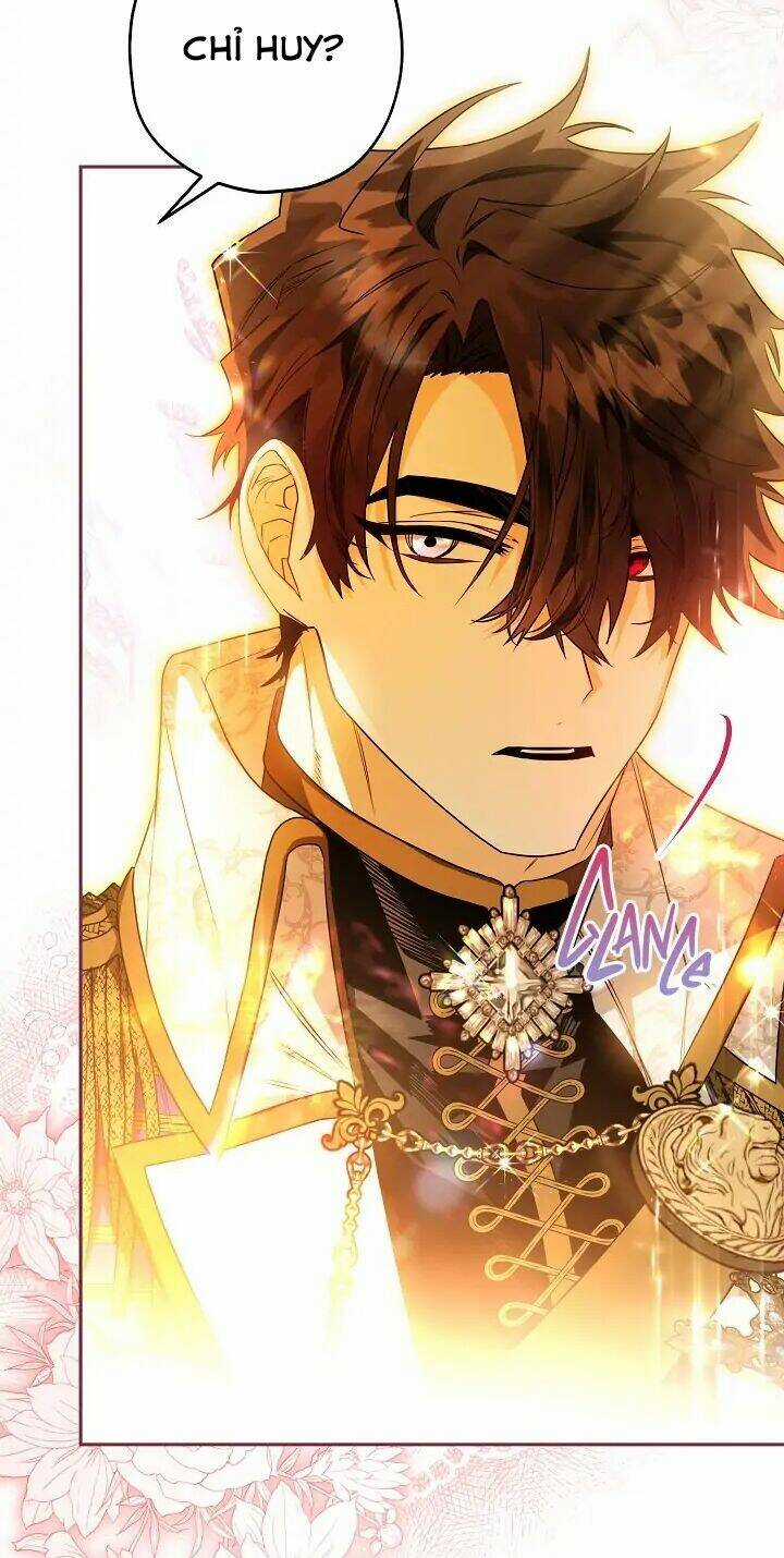 Lần Này Tôi Sẽ Yêu Thương Bản Thân Hơn Chapter 55 trang 4