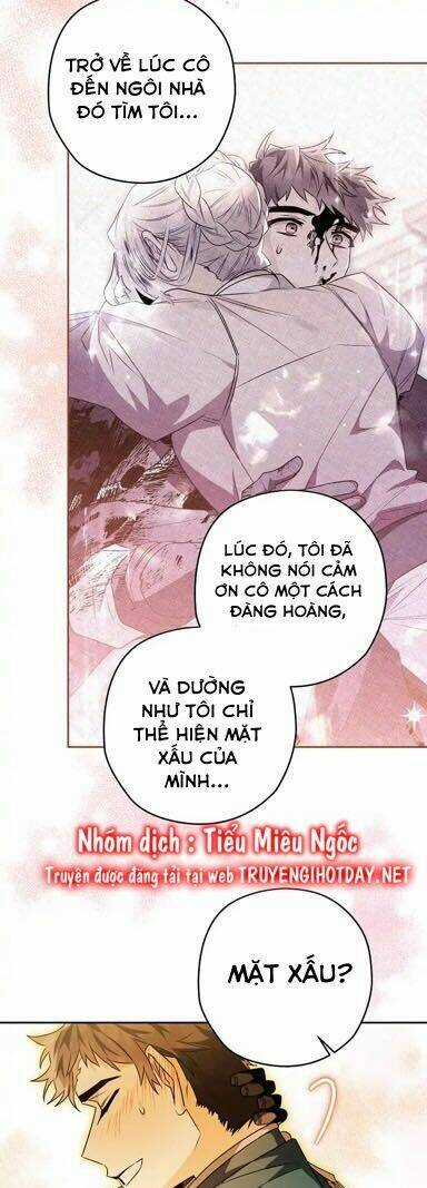 Lần Này Tôi Sẽ Yêu Thương Bản Thân Hơn Chapter 55 trang 42