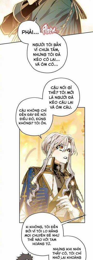 Lần Này Tôi Sẽ Yêu Thương Bản Thân Hơn Chapter 55 trang 43