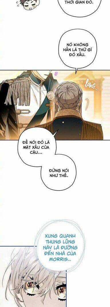 Lần Này Tôi Sẽ Yêu Thương Bản Thân Hơn Chapter 55 trang 44