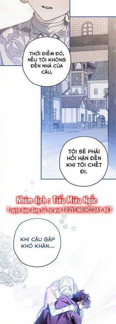 Lần Này Tôi Sẽ Yêu Thương Bản Thân Hơn Chapter 55 trang 45