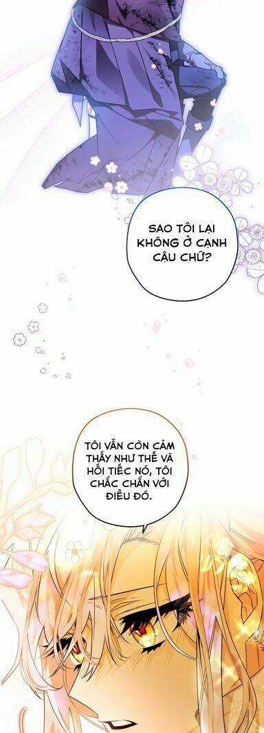 Lần Này Tôi Sẽ Yêu Thương Bản Thân Hơn Chapter 55 trang 46