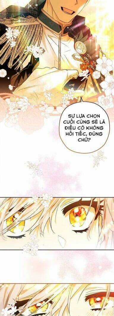 Lần Này Tôi Sẽ Yêu Thương Bản Thân Hơn Chapter 55 trang 49