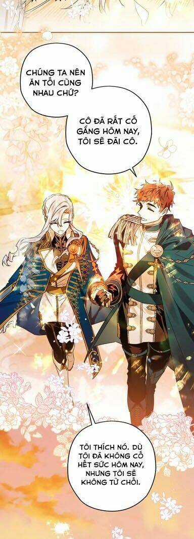 Lần Này Tôi Sẽ Yêu Thương Bản Thân Hơn Chapter 55 trang 50