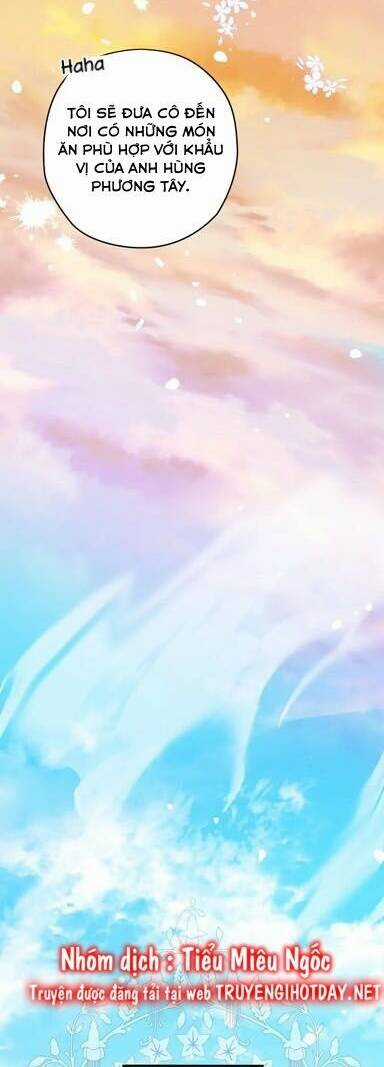 Lần Này Tôi Sẽ Yêu Thương Bản Thân Hơn Chapter 55 trang 51