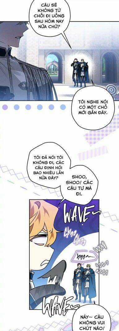 Lần Này Tôi Sẽ Yêu Thương Bản Thân Hơn Chapter 55 trang 54