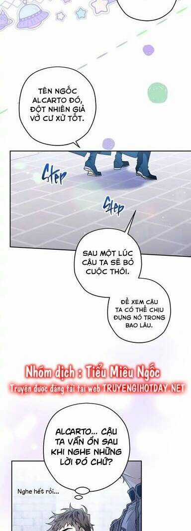 Lần Này Tôi Sẽ Yêu Thương Bản Thân Hơn Chapter 55 trang 55