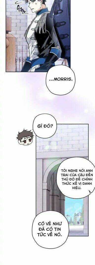 Lần Này Tôi Sẽ Yêu Thương Bản Thân Hơn Chapter 55 trang 56