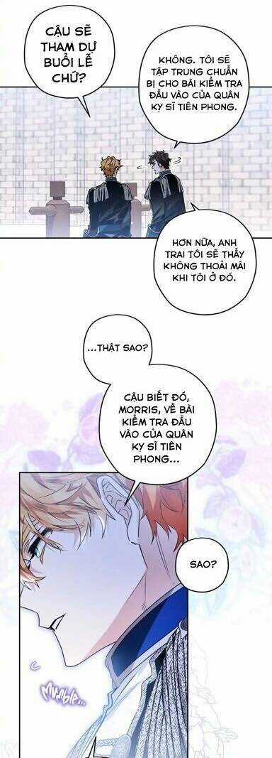 Lần Này Tôi Sẽ Yêu Thương Bản Thân Hơn Chapter 55 trang 57