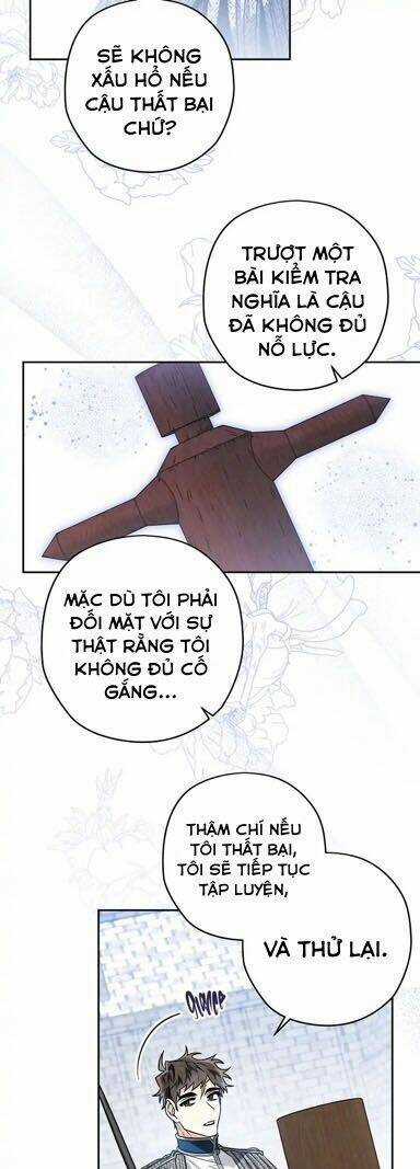 Lần Này Tôi Sẽ Yêu Thương Bản Thân Hơn Chapter 55 trang 58