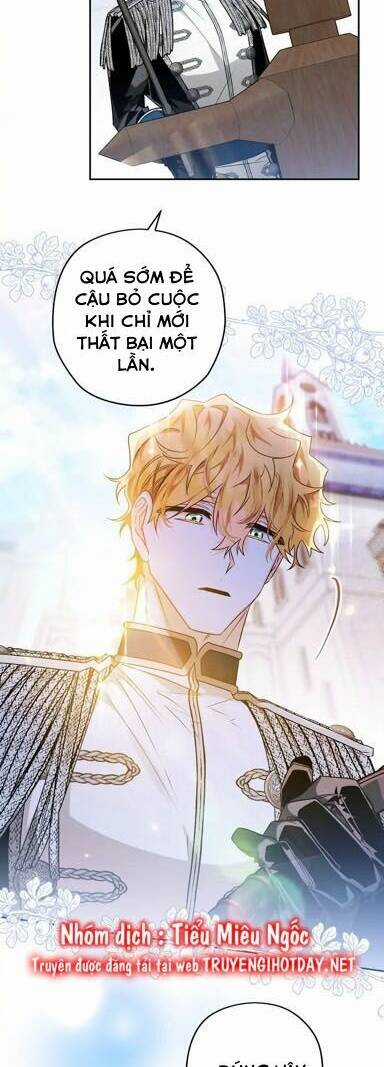 Lần Này Tôi Sẽ Yêu Thương Bản Thân Hơn Chapter 55 trang 59