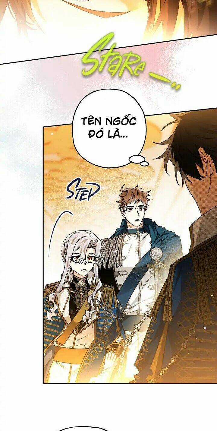 Lần Này Tôi Sẽ Yêu Thương Bản Thân Hơn Chapter 55 trang 6