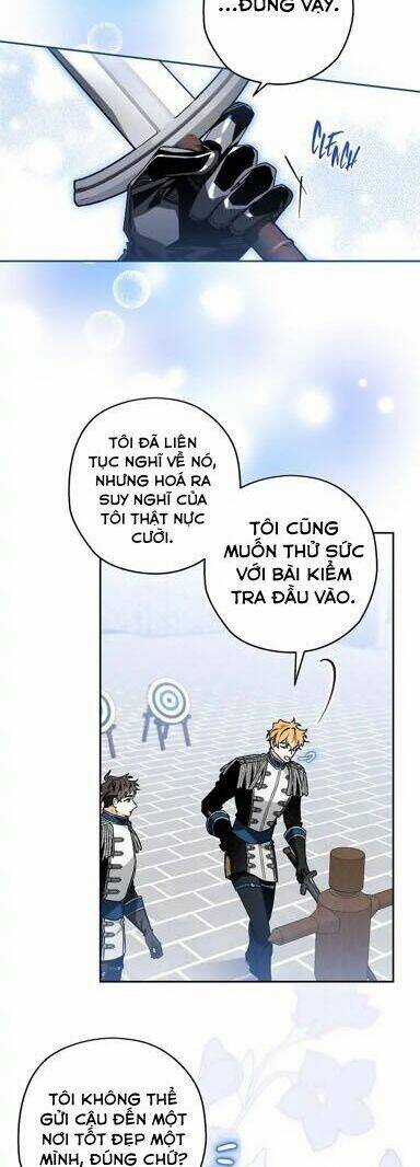 Lần Này Tôi Sẽ Yêu Thương Bản Thân Hơn Chapter 55 trang 60