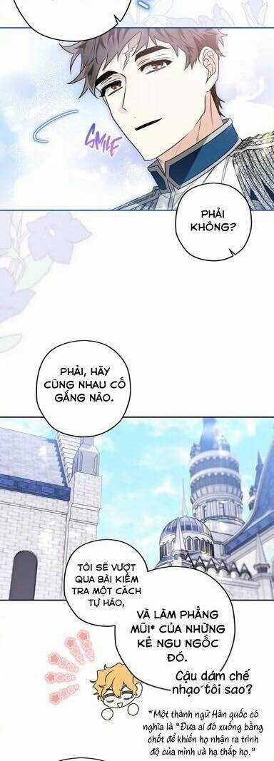 Lần Này Tôi Sẽ Yêu Thương Bản Thân Hơn Chapter 55 trang 61