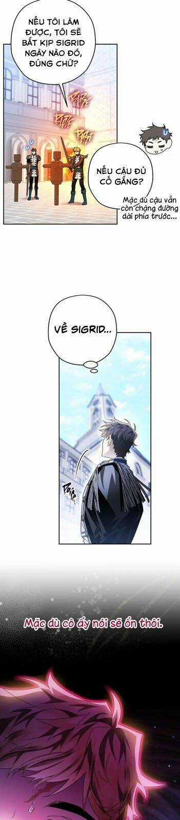 Lần Này Tôi Sẽ Yêu Thương Bản Thân Hơn Chapter 55 trang 62