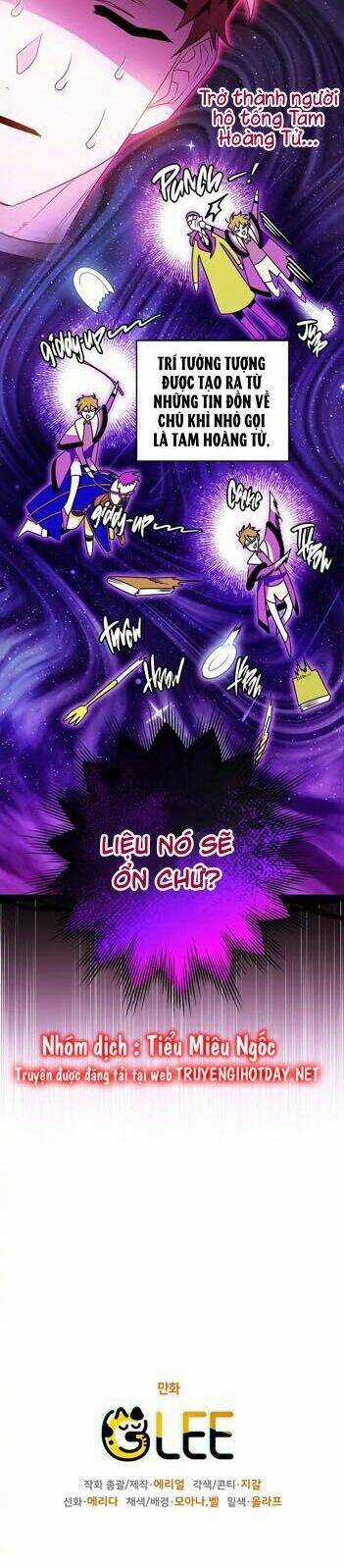 Lần Này Tôi Sẽ Yêu Thương Bản Thân Hơn Chapter 55 trang 63