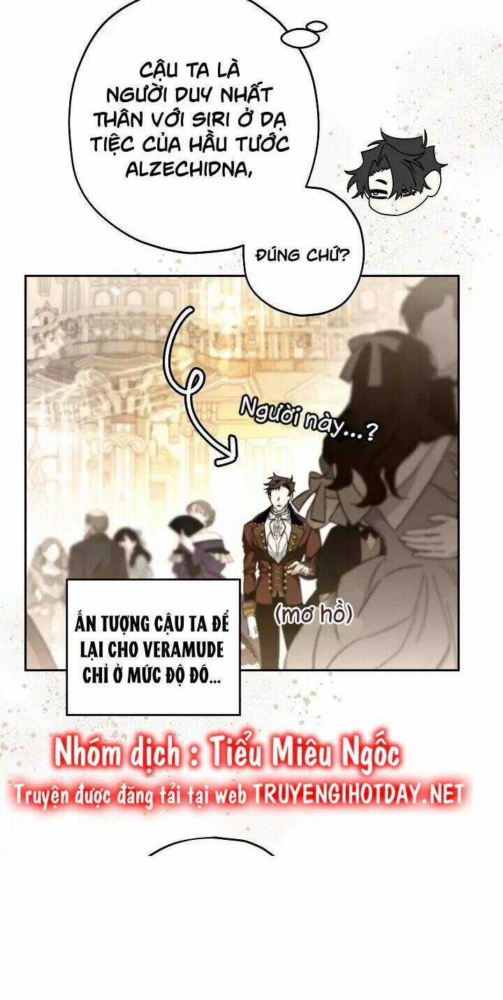 Lần Này Tôi Sẽ Yêu Thương Bản Thân Hơn Chapter 55 trang 7