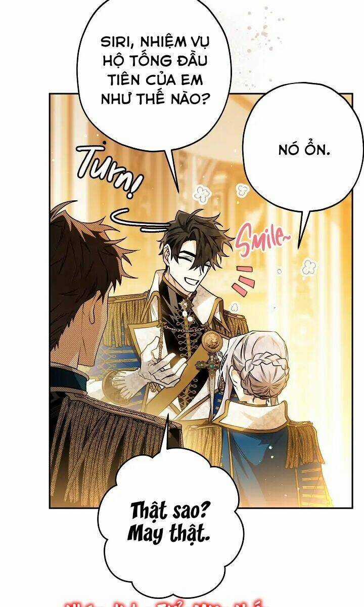 Lần Này Tôi Sẽ Yêu Thương Bản Thân Hơn Chapter 55 trang 8