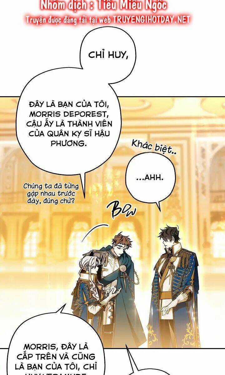 Lần Này Tôi Sẽ Yêu Thương Bản Thân Hơn Chapter 55 trang 9