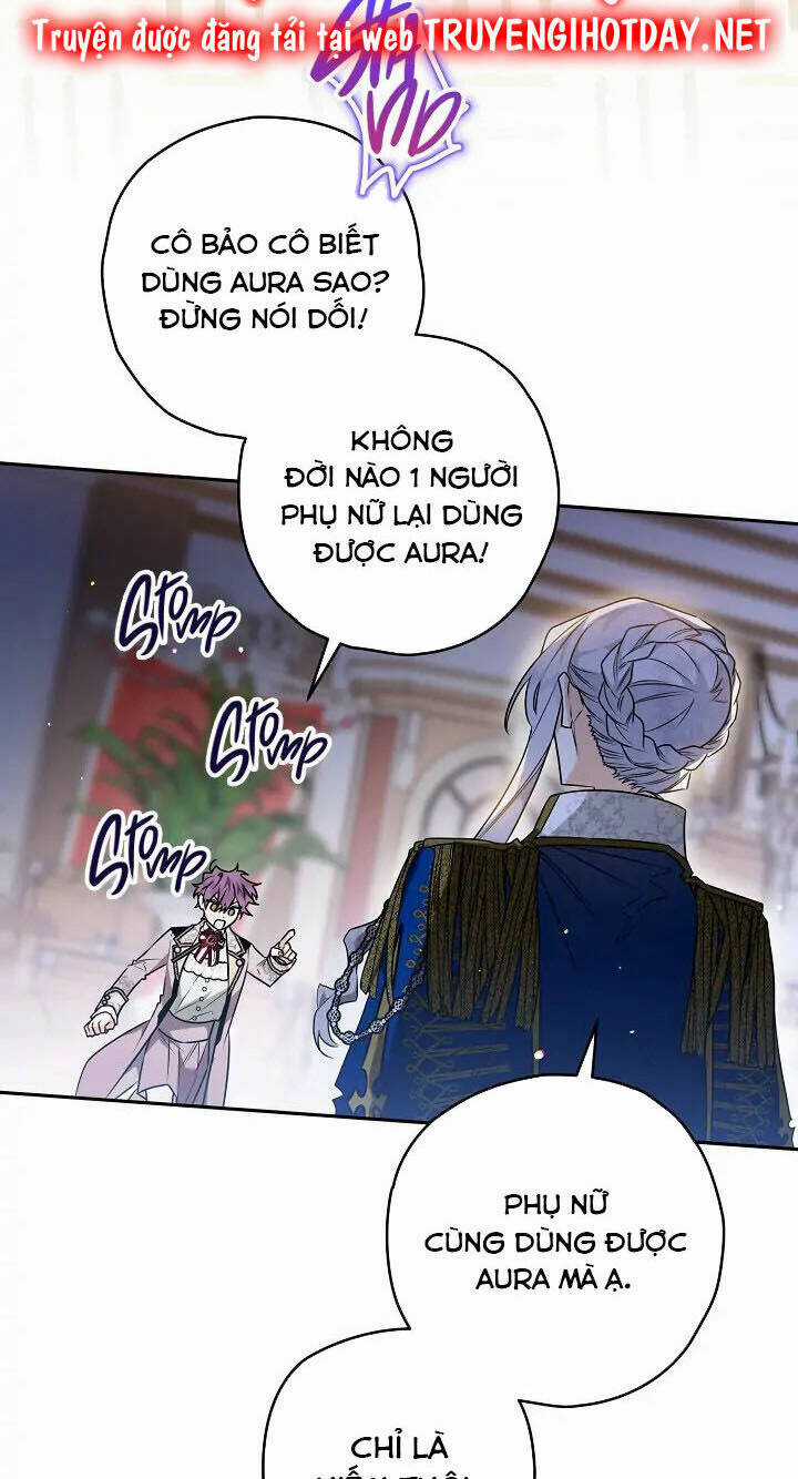 Lần Này Tôi Sẽ Yêu Thương Bản Thân Hơn Chapter 56 trang 11