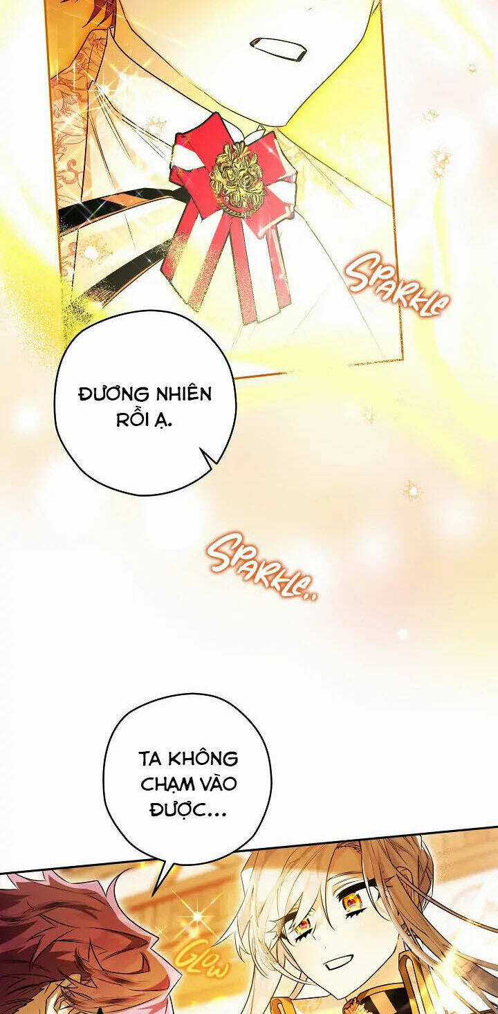 Lần Này Tôi Sẽ Yêu Thương Bản Thân Hơn Chapter 56 trang 16