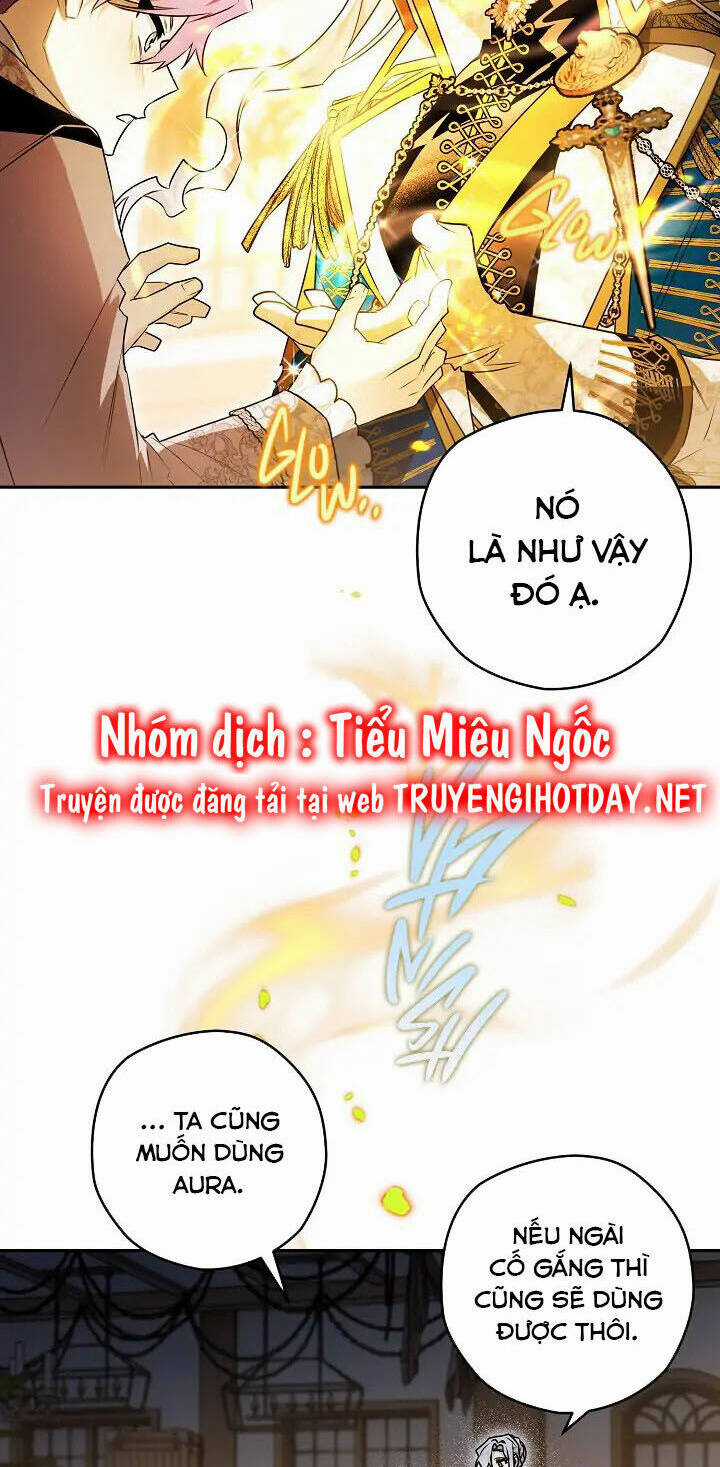 Lần Này Tôi Sẽ Yêu Thương Bản Thân Hơn Chapter 56 trang 17